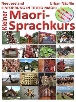 cover image of Neuseeland
